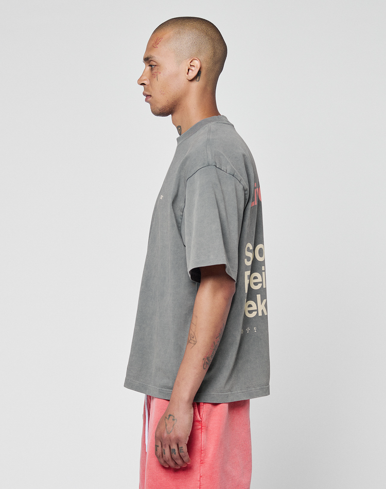 Basic Trademark Tee