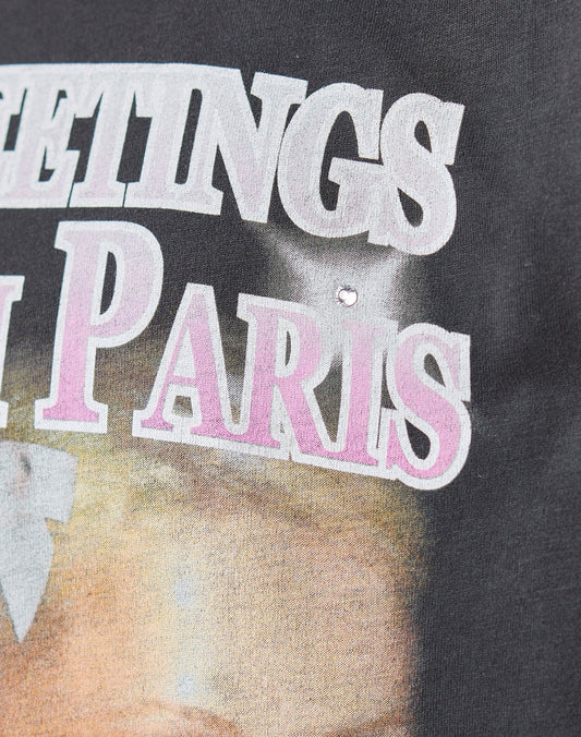 LFDY Greetings Tee