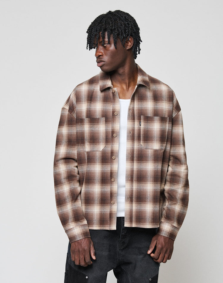 Vintage Flannel