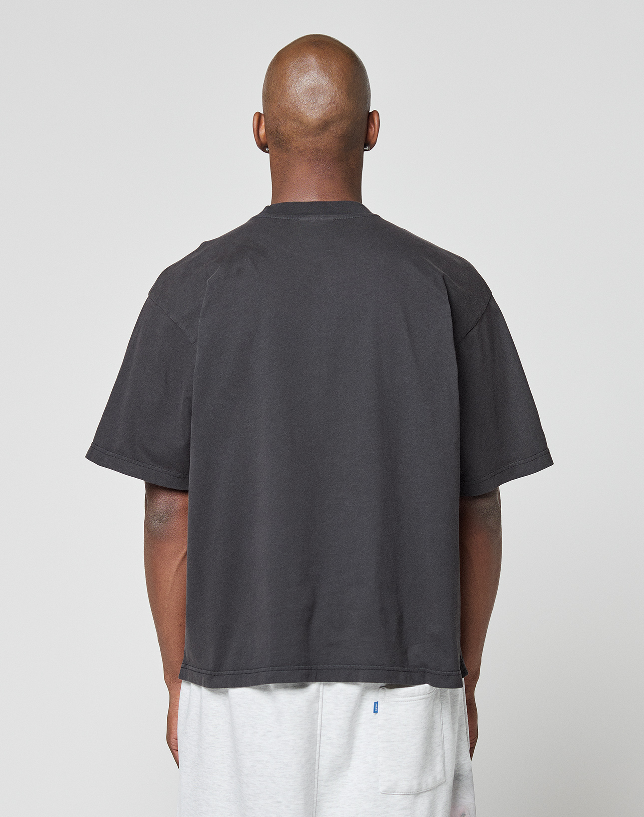 LFDY Greetings Tee