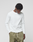 Basic Waffle Longsleeve