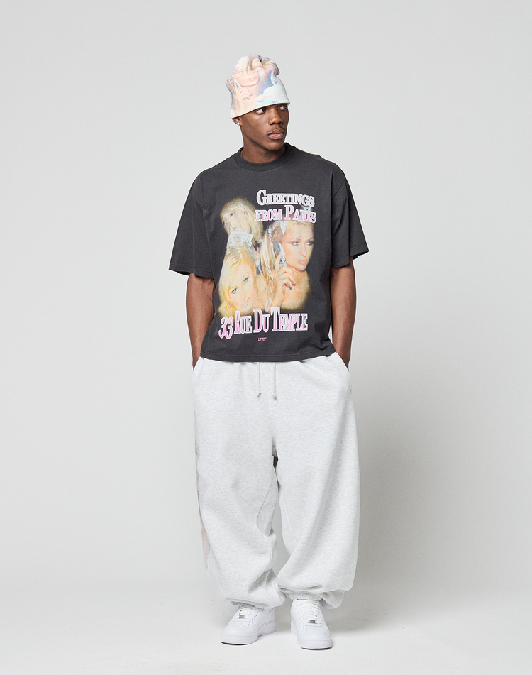 LFDY Greetings Tee