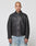 LFDY Leather Jacket