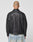 LFDY Leather Jacket