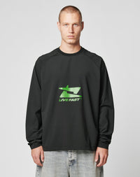 LFDY Sports Longsleeve