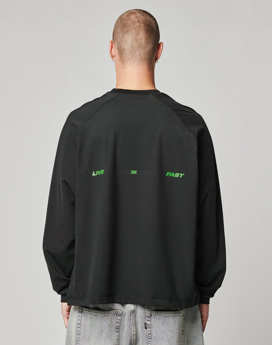 LFDY Sports Longsleeve