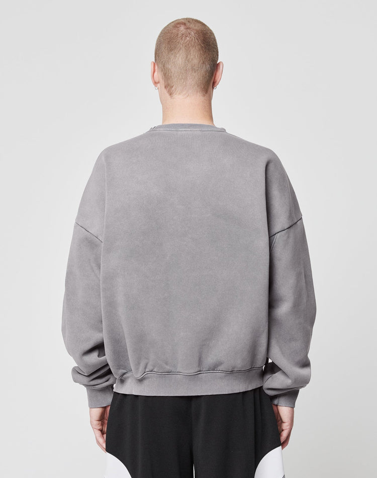Basic Blank Sweater