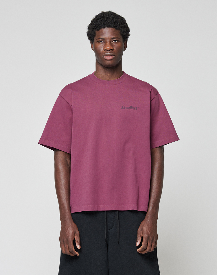 Basic 210 Tee