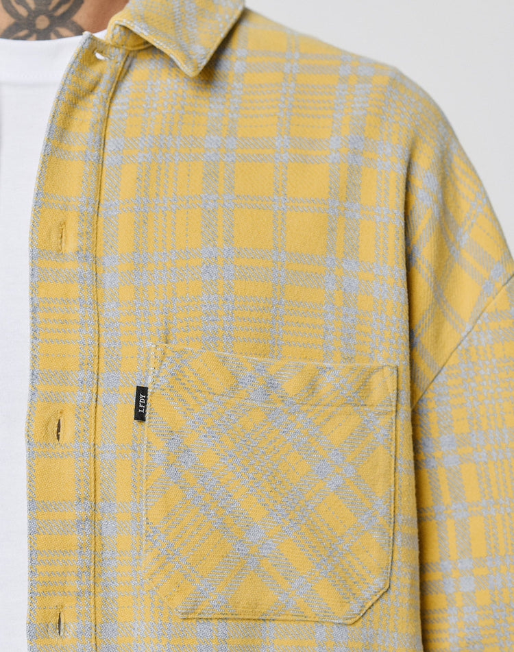 Vintage Flannel