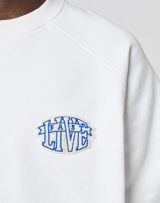 LFDY Radiator Sweater