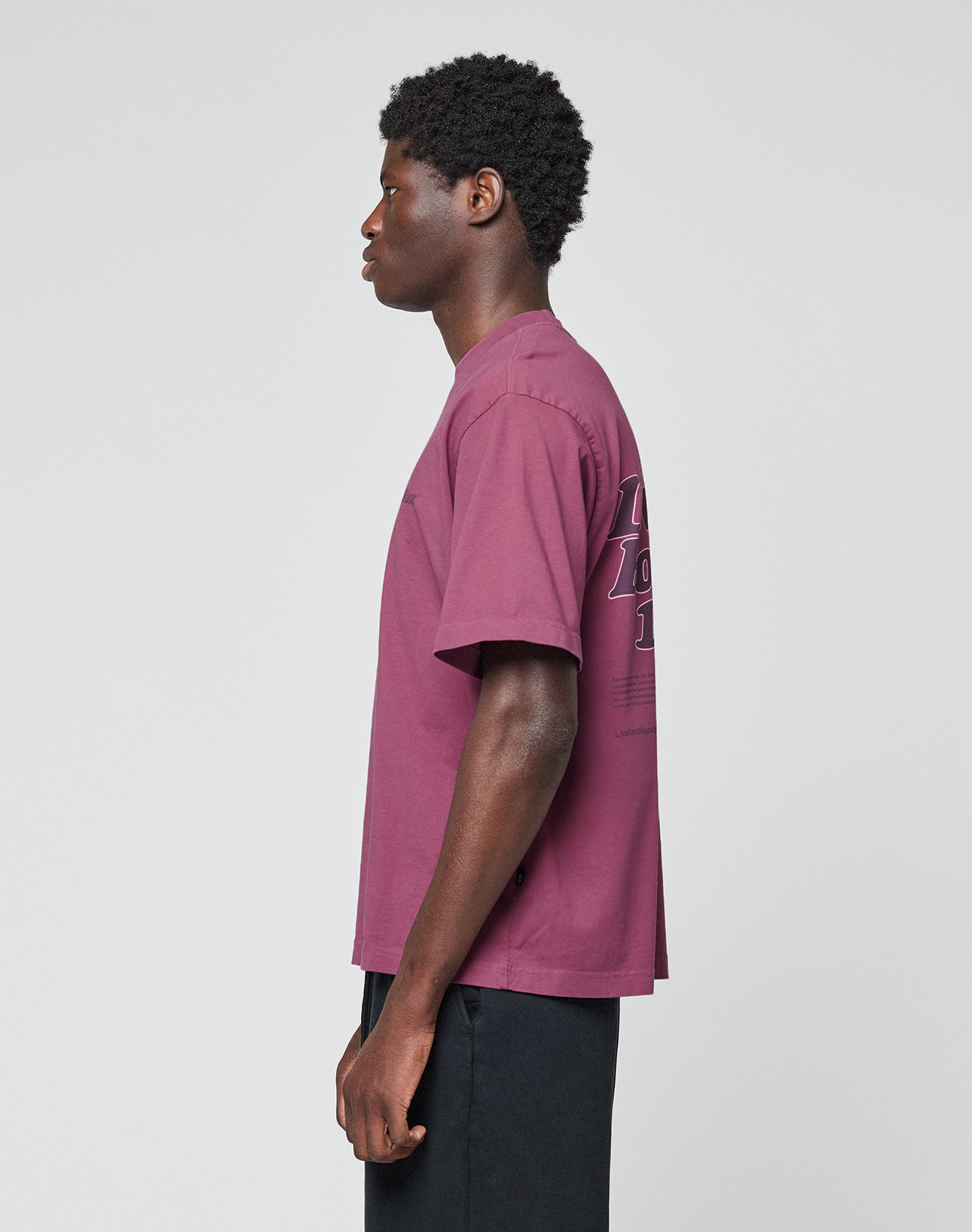 Basic 210 Tee