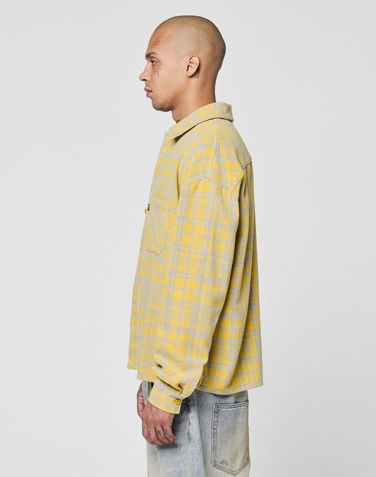 Vintage Flannel