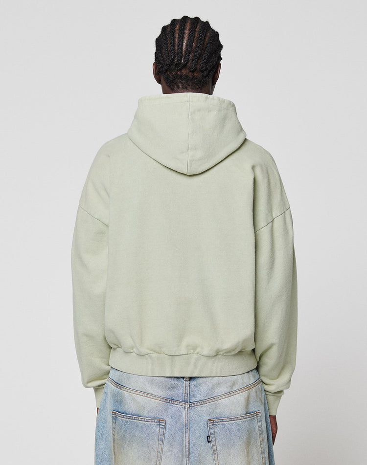 LFDY District Hooded Zip