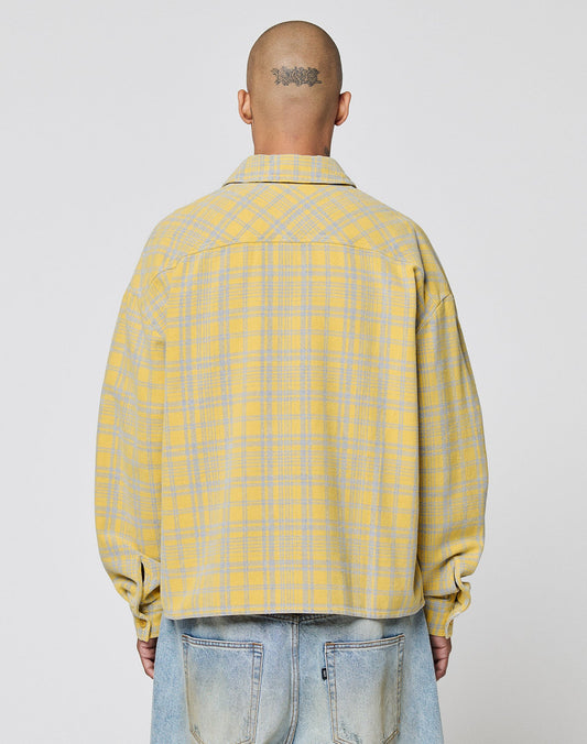 Vintage Flannel