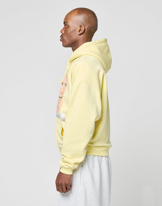 LFDY Greetings Hooded Zip