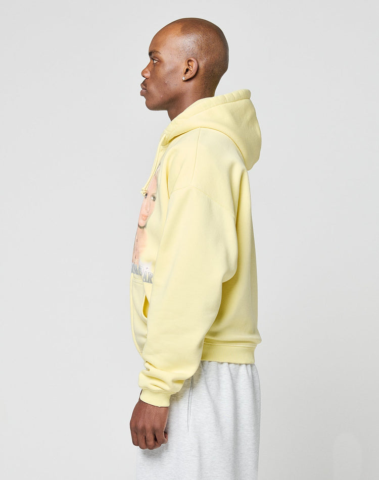 LFDY Greetings Hooded Zip