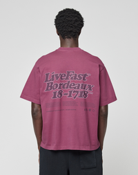 Basic 210 Tee