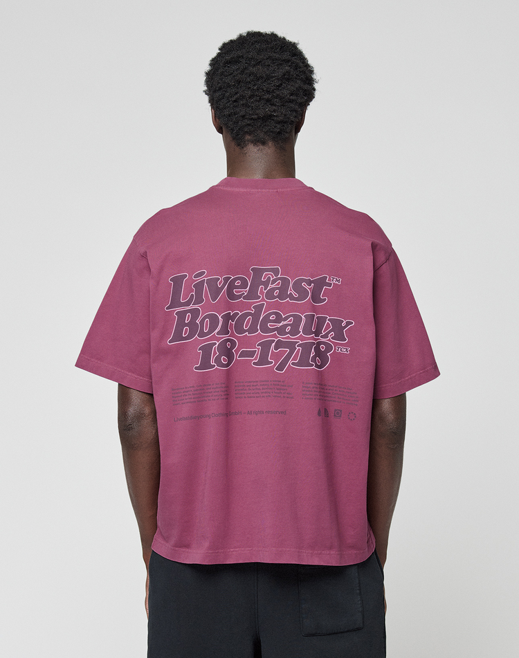 Basic 210 Tee