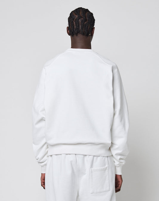 LFDY Radiator Sweater