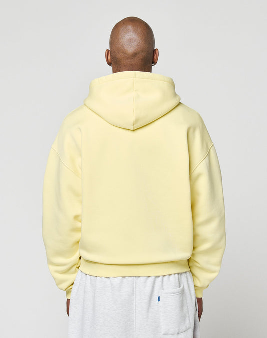 LFDY Greetings Hooded Zip