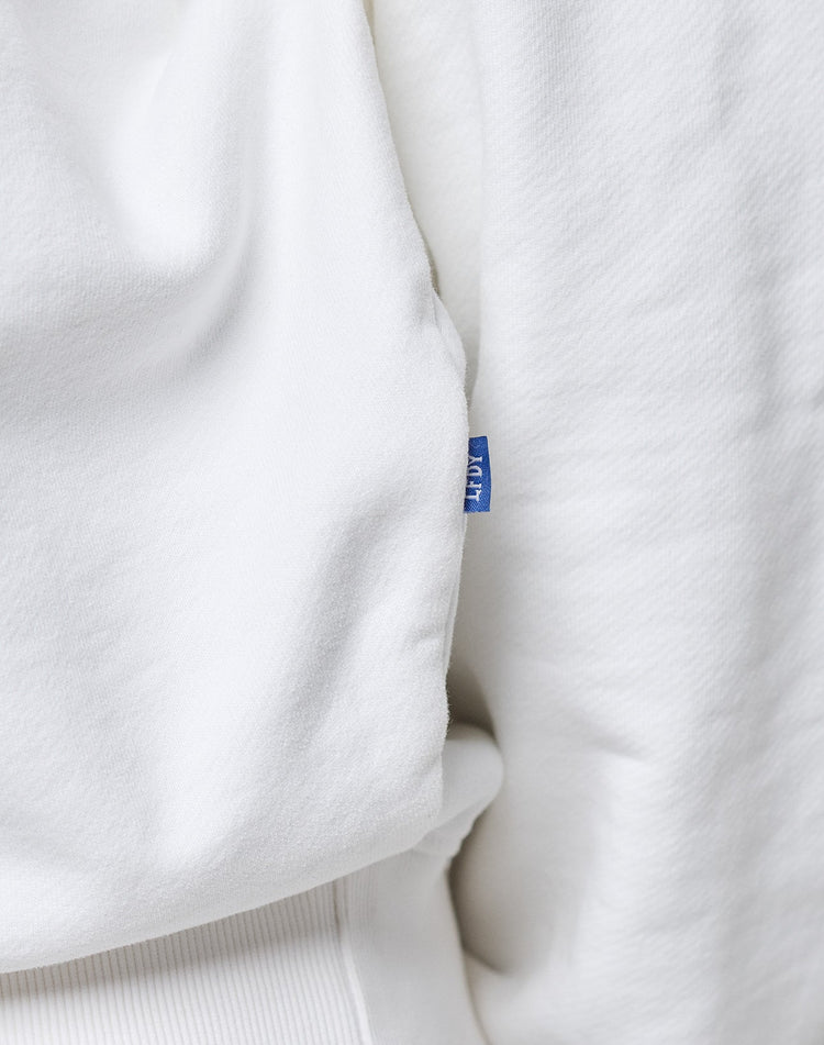 LFDY Radiator Sweater
