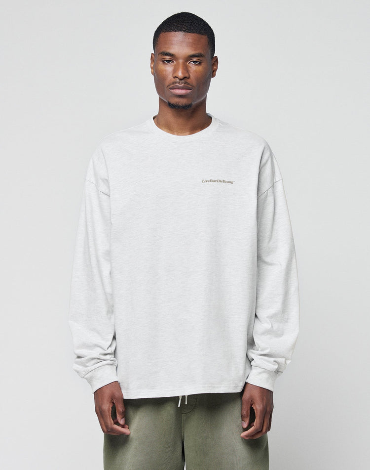 Basic Longsleeve