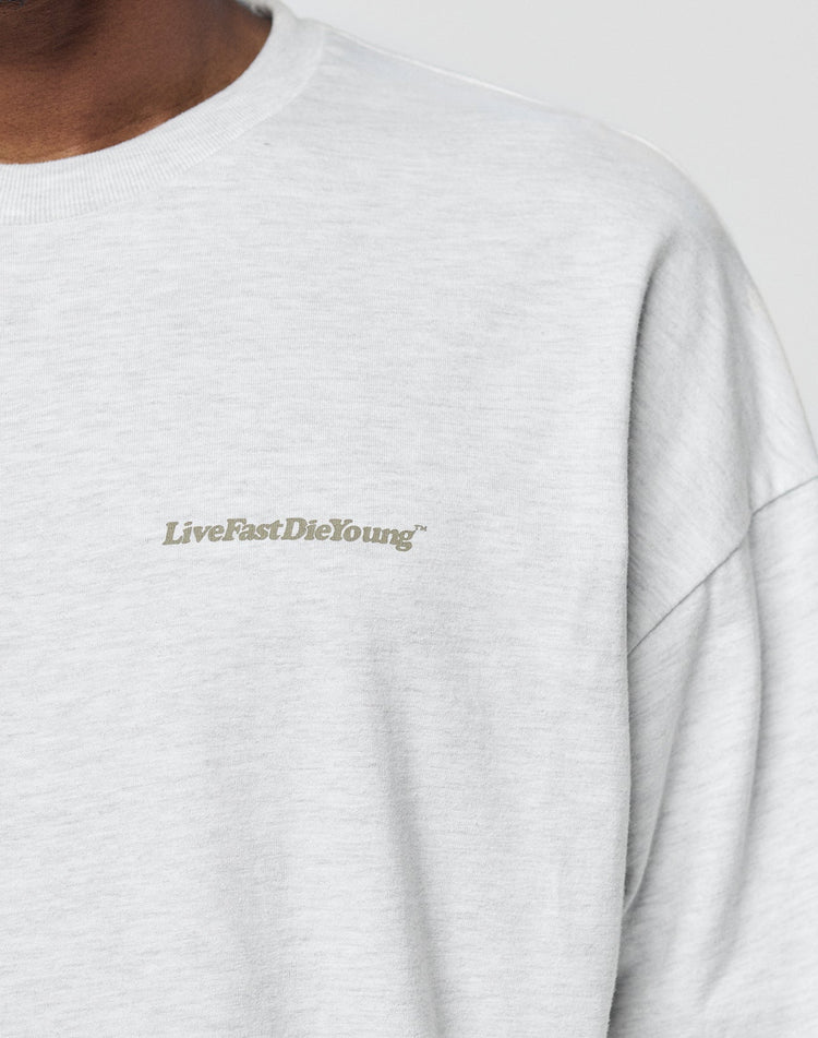 Basic Longsleeve