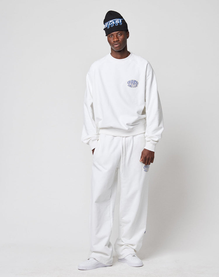 LFDY Radiator Sweater