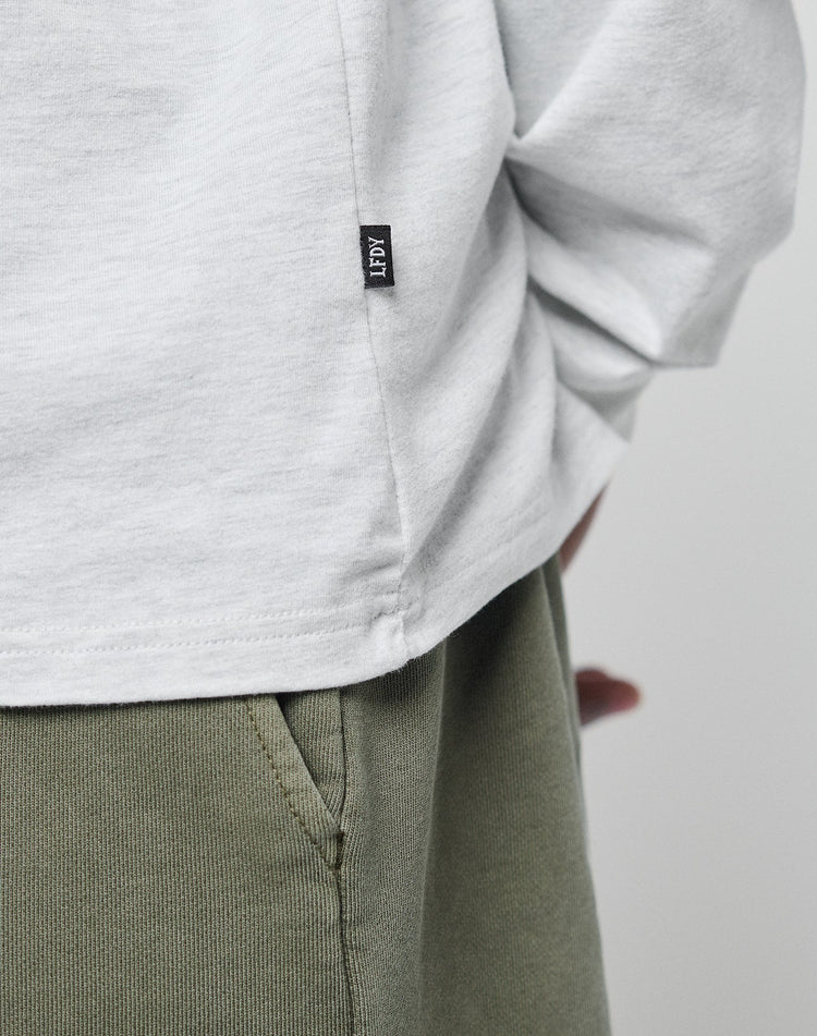 Basic Longsleeve