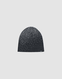 LFDY Rhinestone Beanie