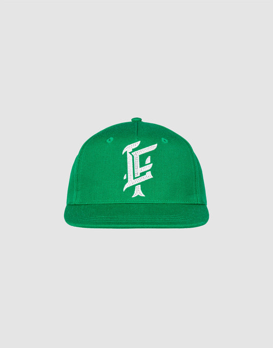 LF Rhinestone Cap