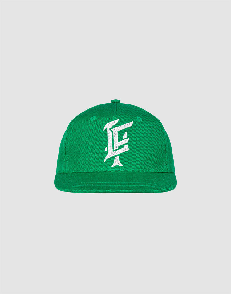 LF Rhinestone Cap