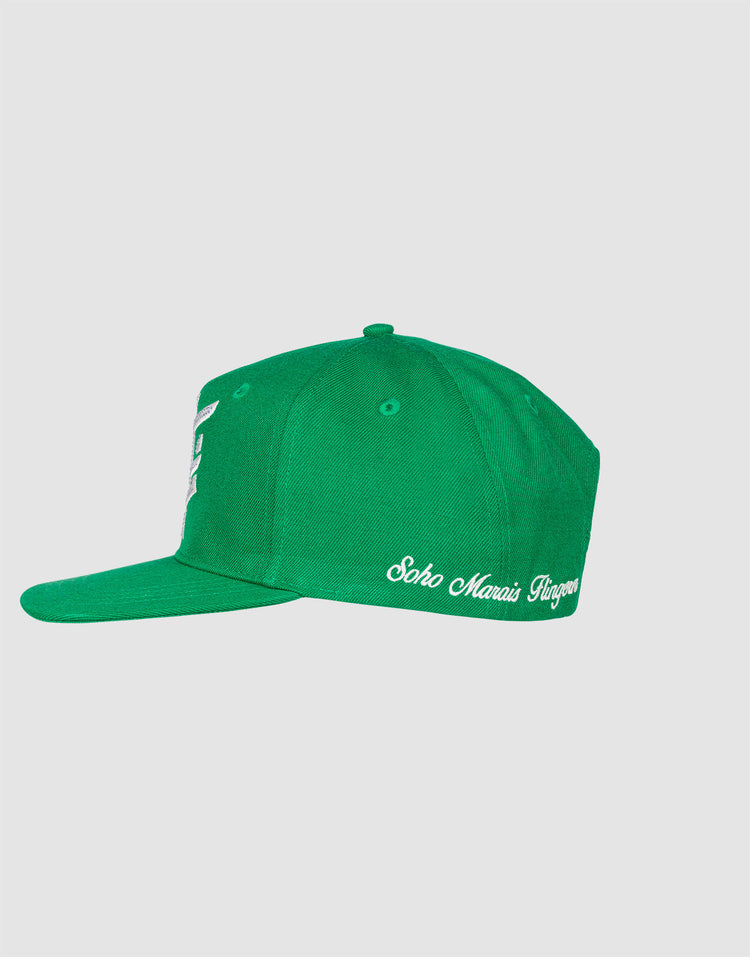 LF Rhinestone Cap