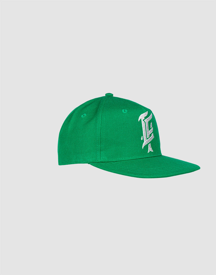 LF Rhinestone Cap