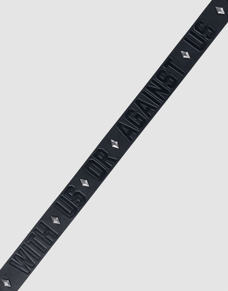LFDY Signature Belt