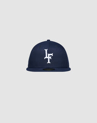 LFDY x New Era 59Fifty Low Profile Paris