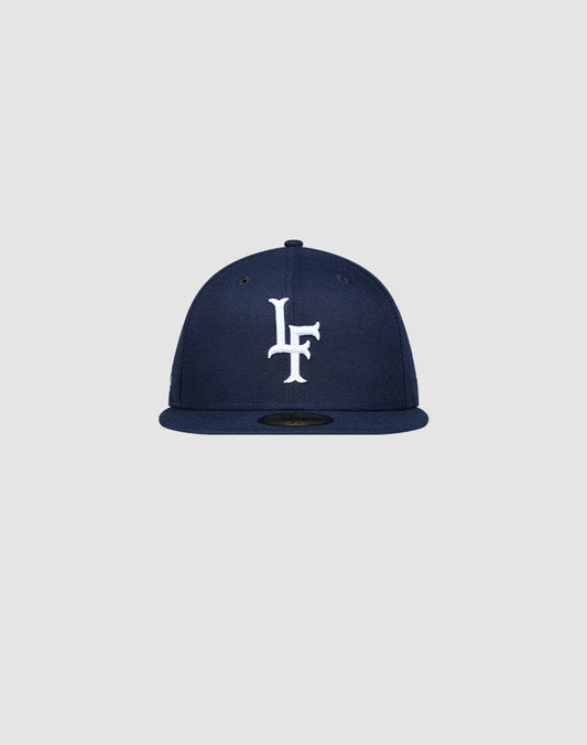 LFDY x New Era 59Fifty Low Profile Paris