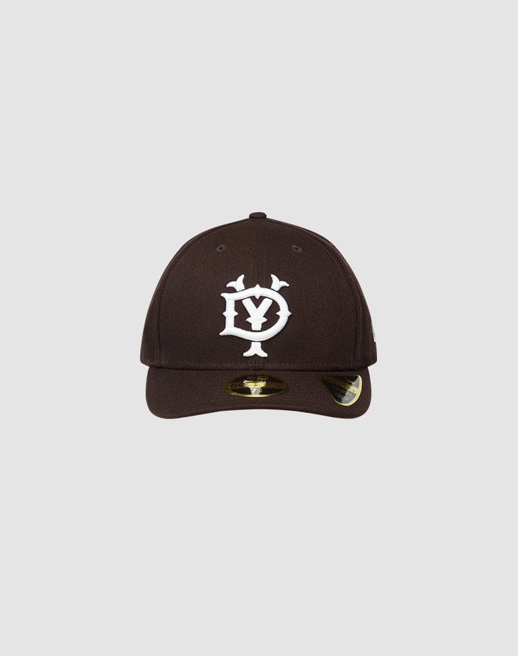 LFDY X NEW ERA 59FIFTY LOW PROFILE