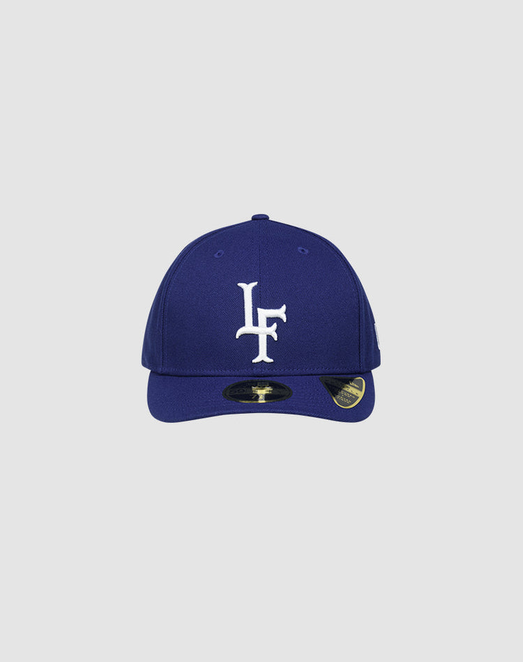 LFDY X NEW ERA 59FIFTY LOW PROFILE