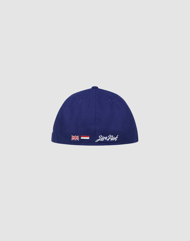 LFDY X NEW ERA 59FIFTY LOW PROFILE