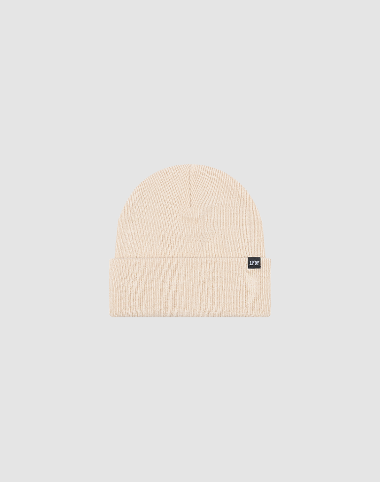 Basic Beanie 