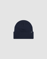 Basic Beanie 