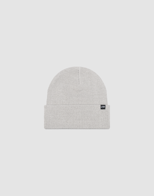 Basic Beanie