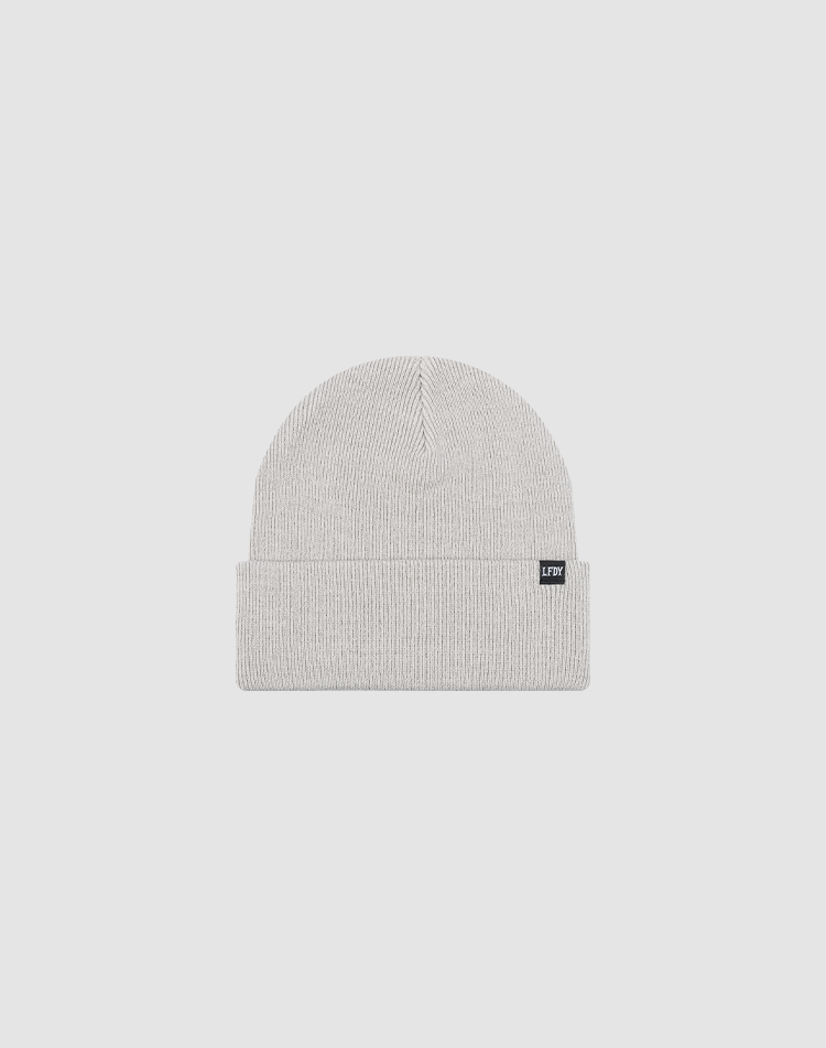 Basic Beanie 