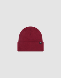 Basic Beanie 