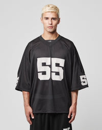 LFDY Mesh Jersey