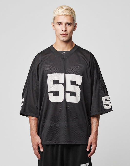 LFDY Mesh Jersey