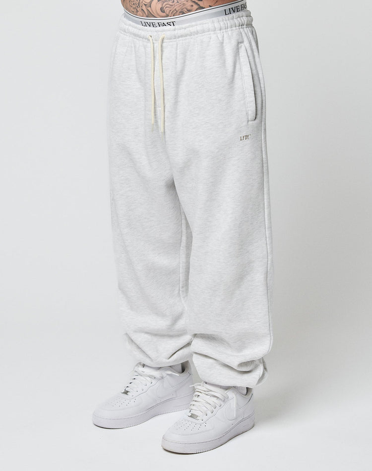 Basic Loose Jogger