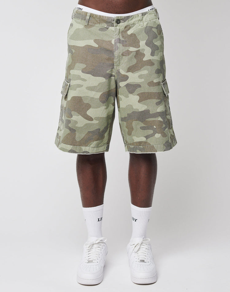 Army Shorts