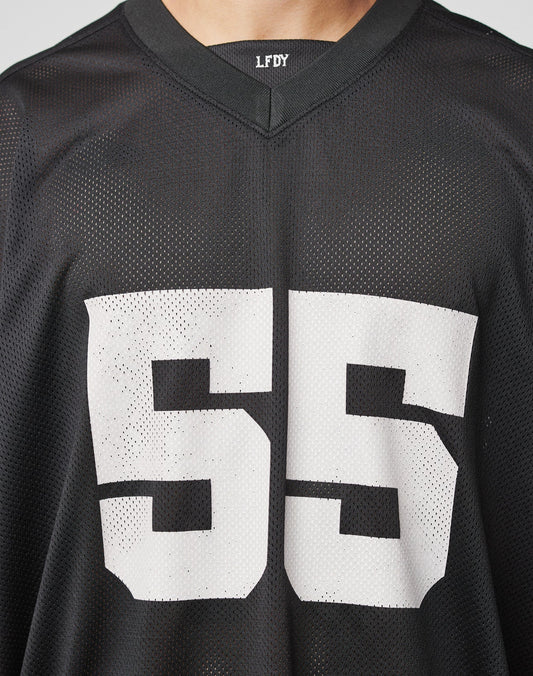 LFDY Mesh Jersey